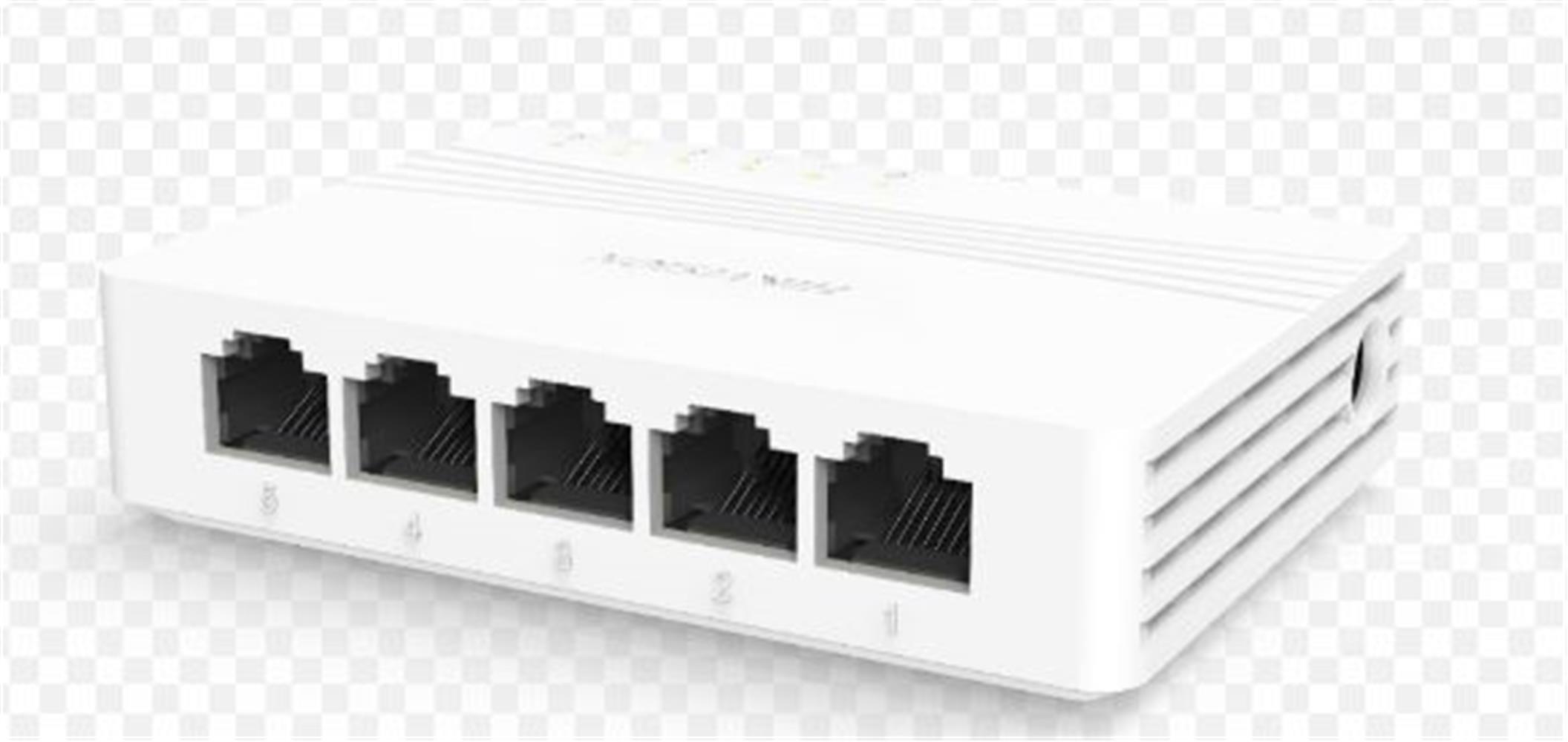 Hikvision%20DS-3E0505D-E%205%20Port%2010-100-1000%20Gigabit%20Switch