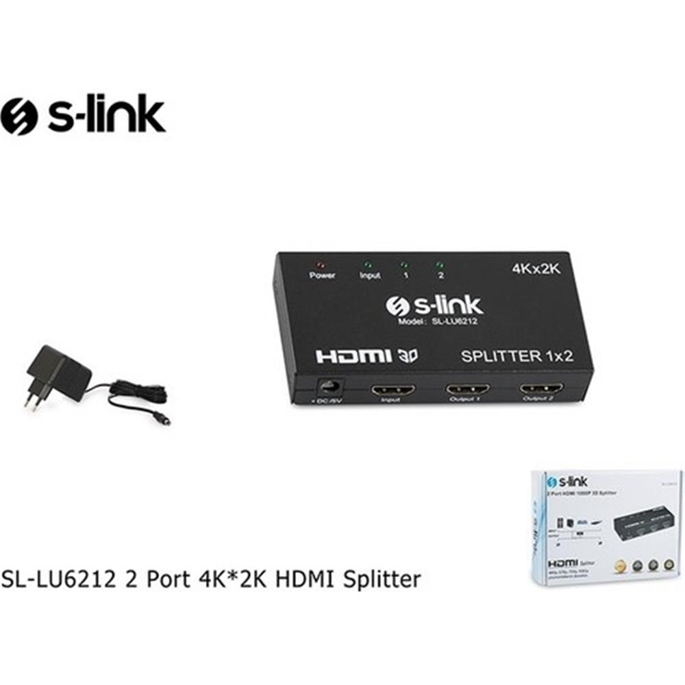 S-link%20SL-LU6212%201pc-2mn%204k-2k%20Hdmı%20Çoklayıcı