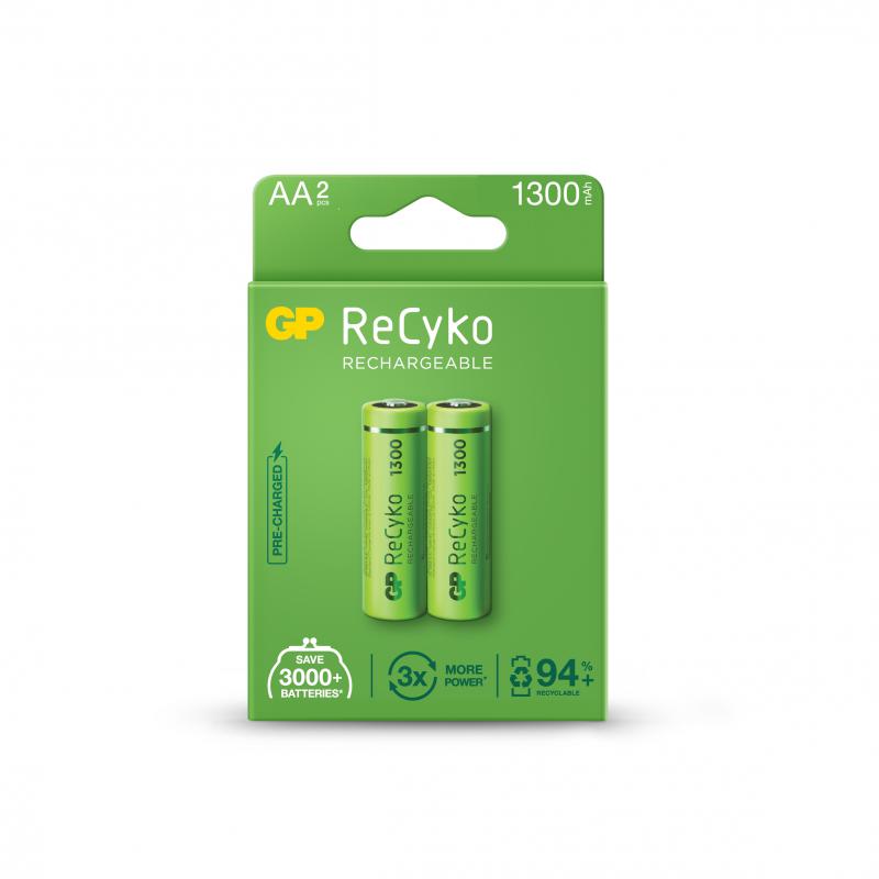 GP%20GP130AAHCEMTR-2GB%20AA%201300%20mAh%20Şarjlı%20Kalem%20Pil%202’li%20Paket