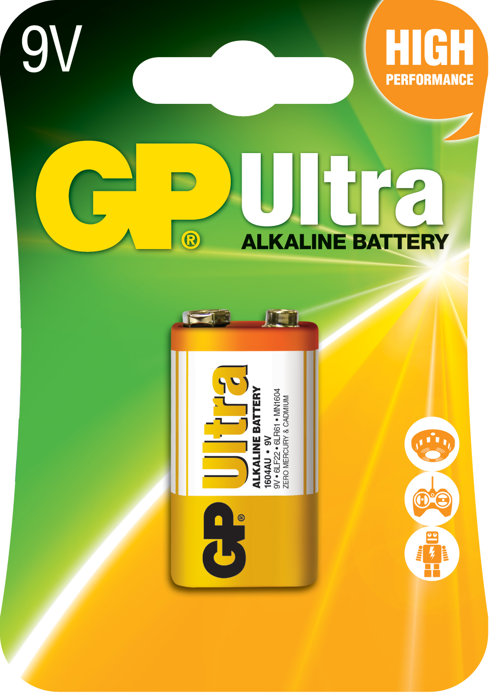 GP%20GP1604AU%209V%20Ultra%20Alkalin%20Pil%20Tekli%20Paket