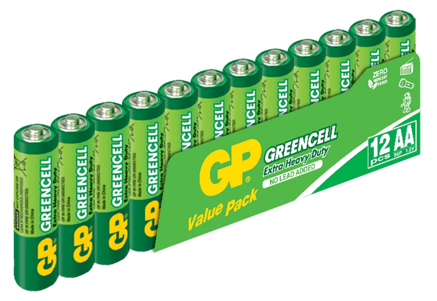 GP%20Greencel%20R6%20AA%20Boy%20Çinko%20Kalem%20Pil%2012’li%20Paket%20GP15G-VS12