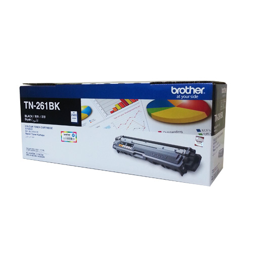 Brother%20TN-261BK%202.500%20Sayfa%20Black%20Siyah%20Toner%20HL-3150-3170%20MFC-9140-9330