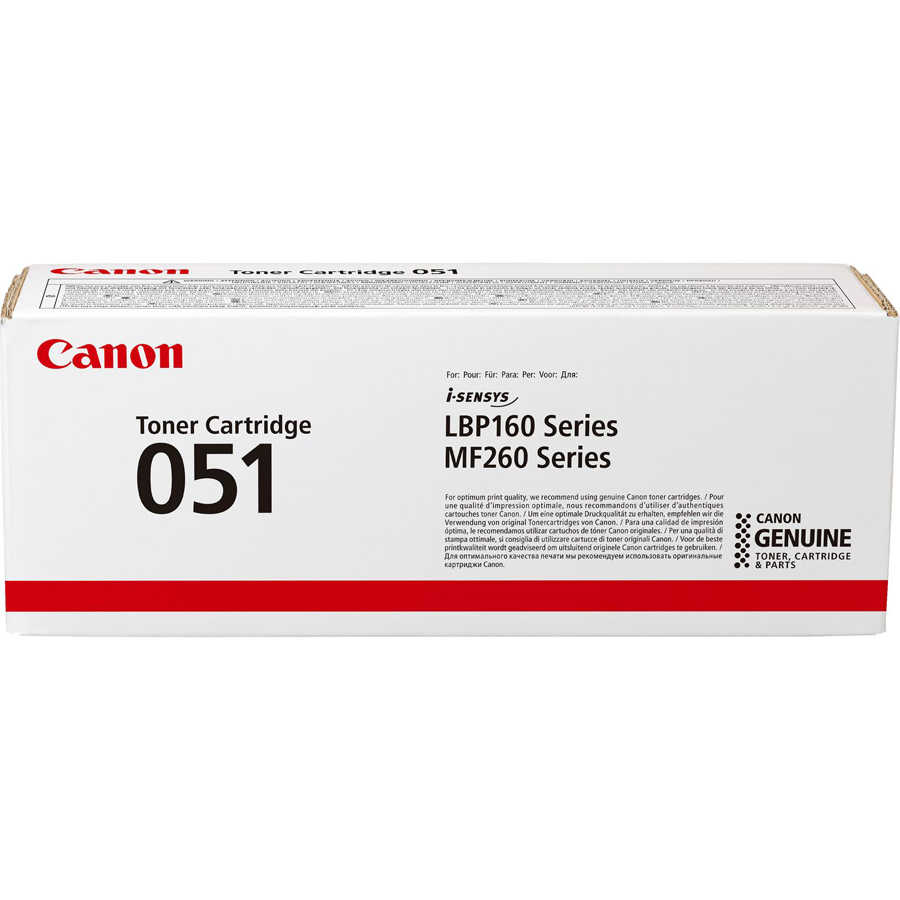 Canon%20CRG-051%20Black%20Siyah%20Lazer%20Toner