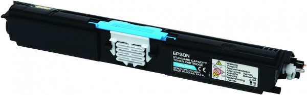 Epson%20S050560%20CX16%20Cyan%20Mavi%201.600%20Sayfa%20Yüksek%20kapasite%20Toner