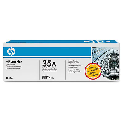 HP%20CB435A%2035A%20Black%20Siyah%201.500%20Sayfa%20Toner