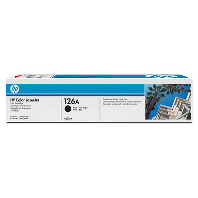 HP%20CE310A%20126A%20Black%20Siyah%201.200%20Sayfa%20Toner