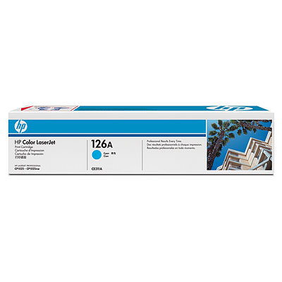 HP%20CE311A%20126A%20Cyan%20Mavi%201.000%20Sayfa%20Toner