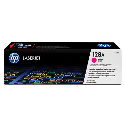 HP%20CE323A%20128A%20Magenta%20Kırmızı%201.300%20Sayfa%20Toner