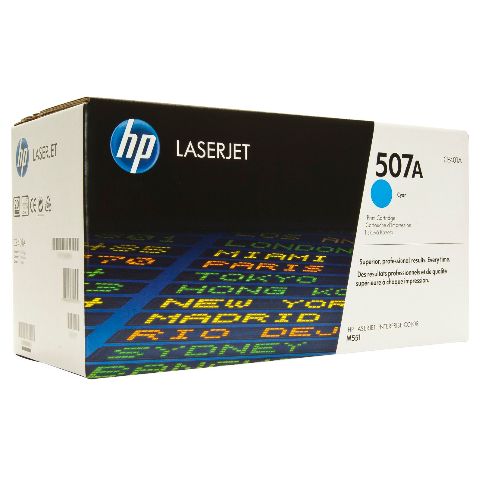 HP%20CE401A%20507A%20Cyan%20Mavi%206.000%20Sayfa%20Toner