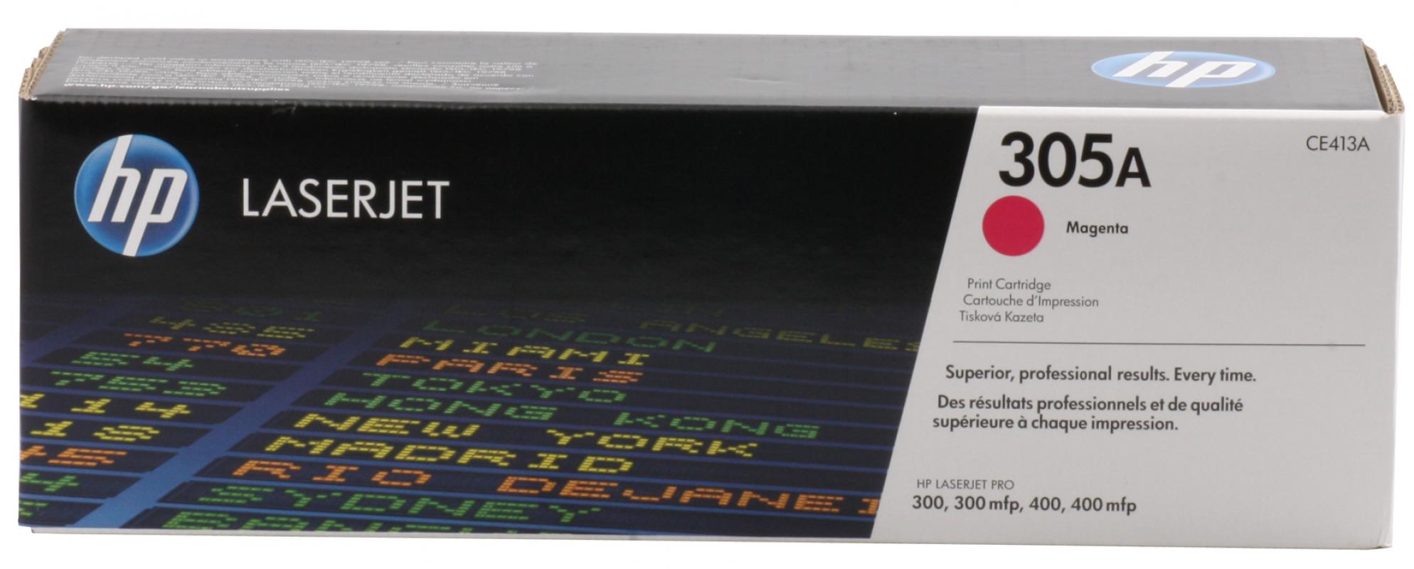 HP%20CE413A%20305A%20Magenta%20Kırmızı%202.600%20Sayfa%20Toner