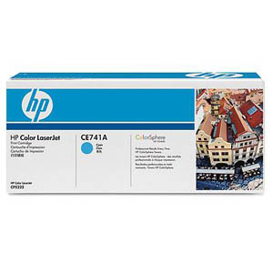 HP%20CE741A%20307A%20Cyan%20Mavi%207.300%20Sayfa%20Toner