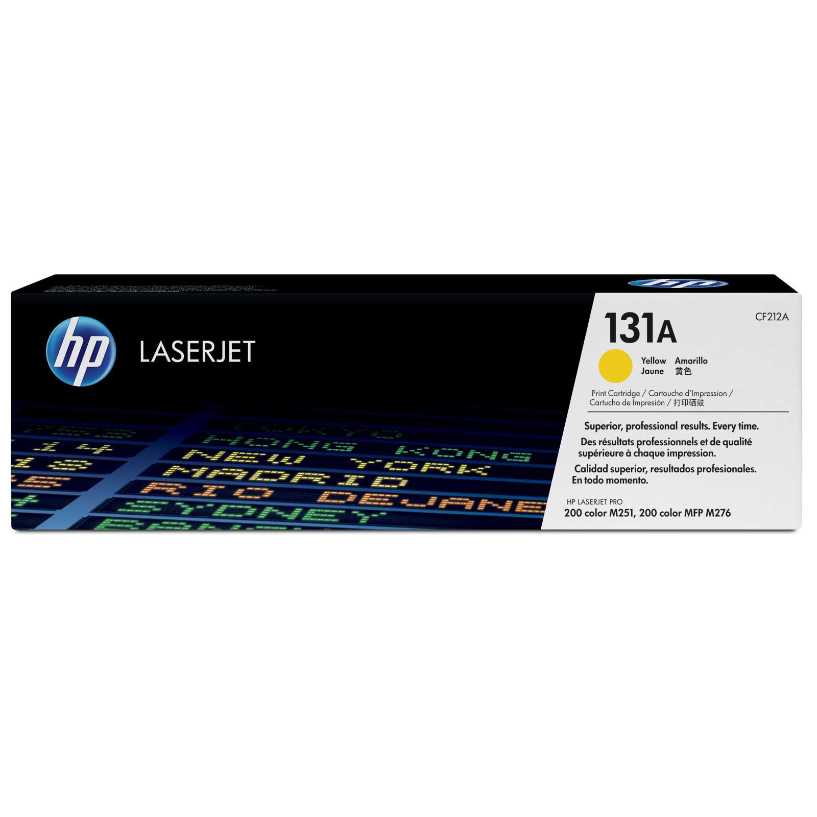 HP%20CF212A%20131A%20Yellow%20Sarı%201.800%20Sayfa%20Toner