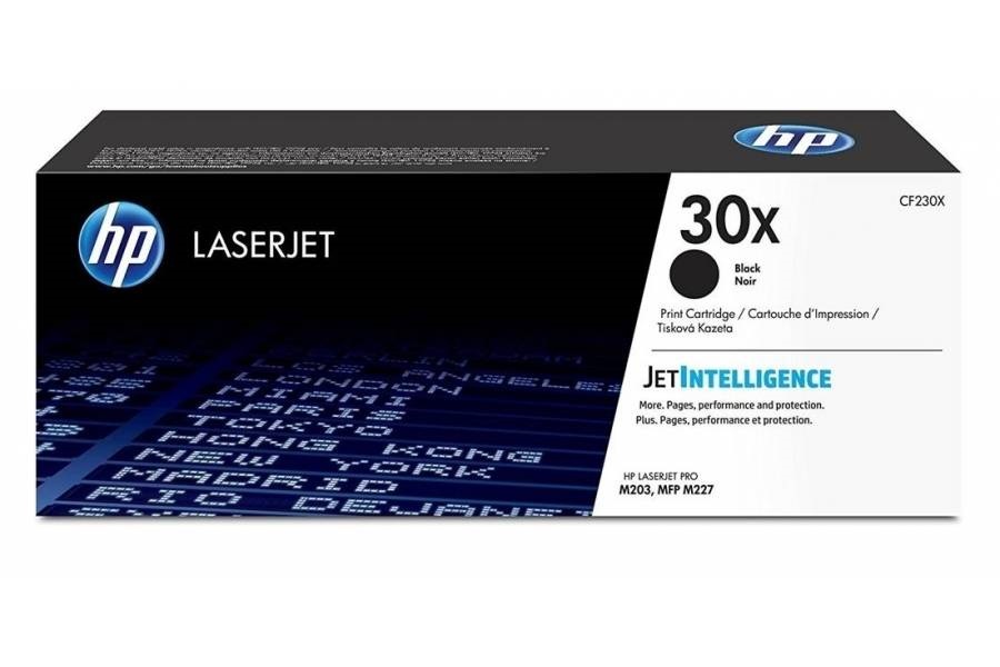 HP%20CF230X%2030X%20Black%20Siyah%203.500%20Sayfa%20Toner