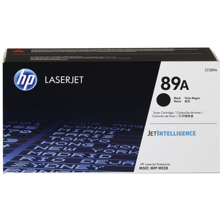 HP%20CF289A%2089A%20Black%20Siyah%205.000%20Sayfa%20Toner