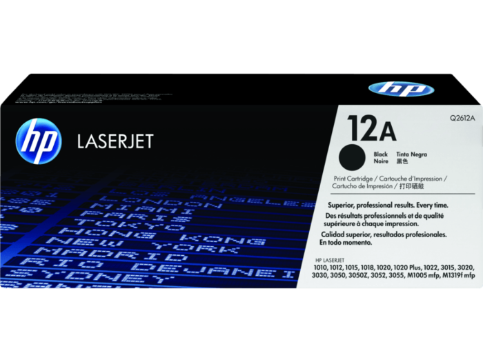 HP%20Q2612A%2012A%20Black%20Siyah%202.000%20Sayfa%20Toner