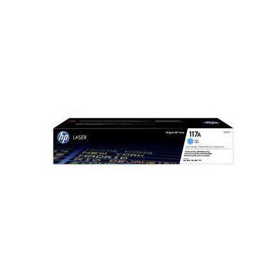 HP%20W2071A%20117A%20Cyan%20Mavi%20700%20Sayfa%20Toner