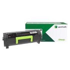 Lexmark%2056F5H00%2015.000%20Sayfa%20Black%20Siyah%20Toner%20MS321-421-521-621-622%20MX321-421-521-522-622