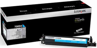 Lexmark%2080C8HC0%203.000%20Sayfa%20Cyan%20Mavi%20Toner%20CX410-510%20808HC