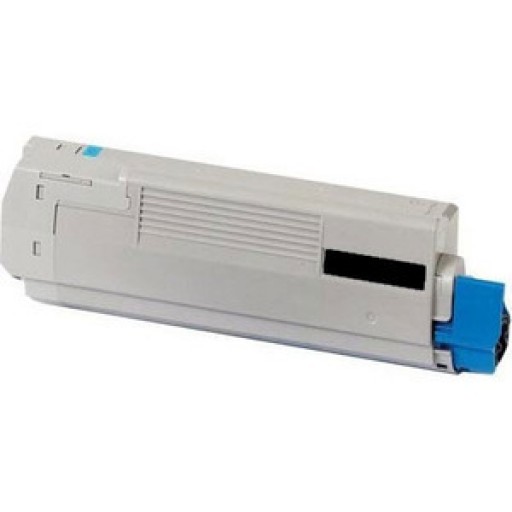 Oki%2045396303%20MC760-770-780%206000%20Sayfa%20Cyan%20Mavi%20Toner