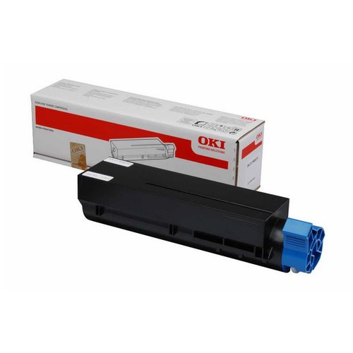 Oki%2045807111%20432-512%20MB492-562%2012000%20Sayfa%20Toner