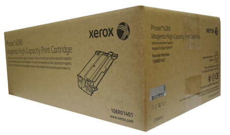 Xerox%20106R01401%20Phaser%206280%20Yüksek%20Kapasite%20Magenta%20Kırmızı%20Toner%205.900%20Sayfa