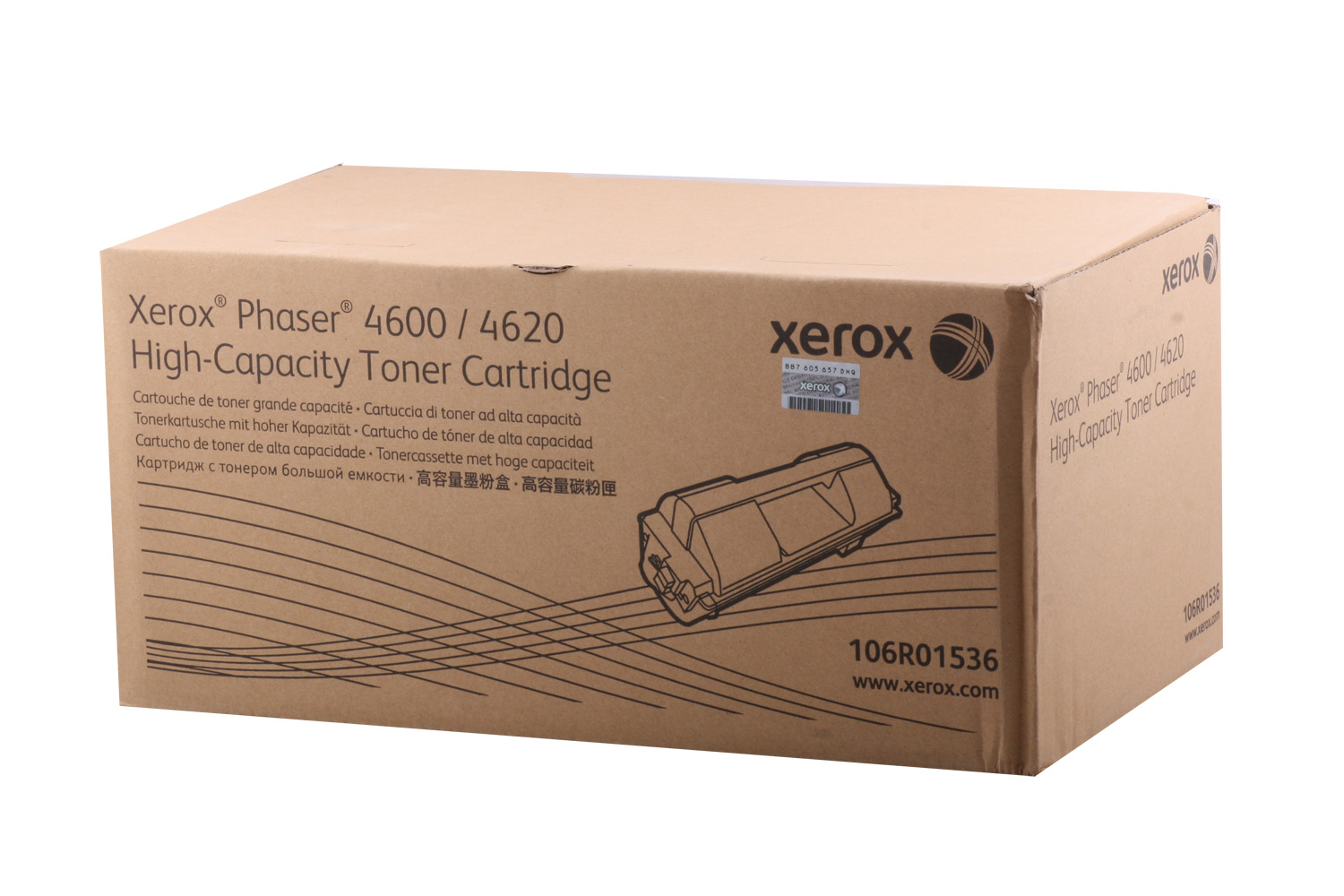 Xerox%20106R01536%20Phaser%204600-4620-4622%20Yüksek%20Kapasite%20Toner