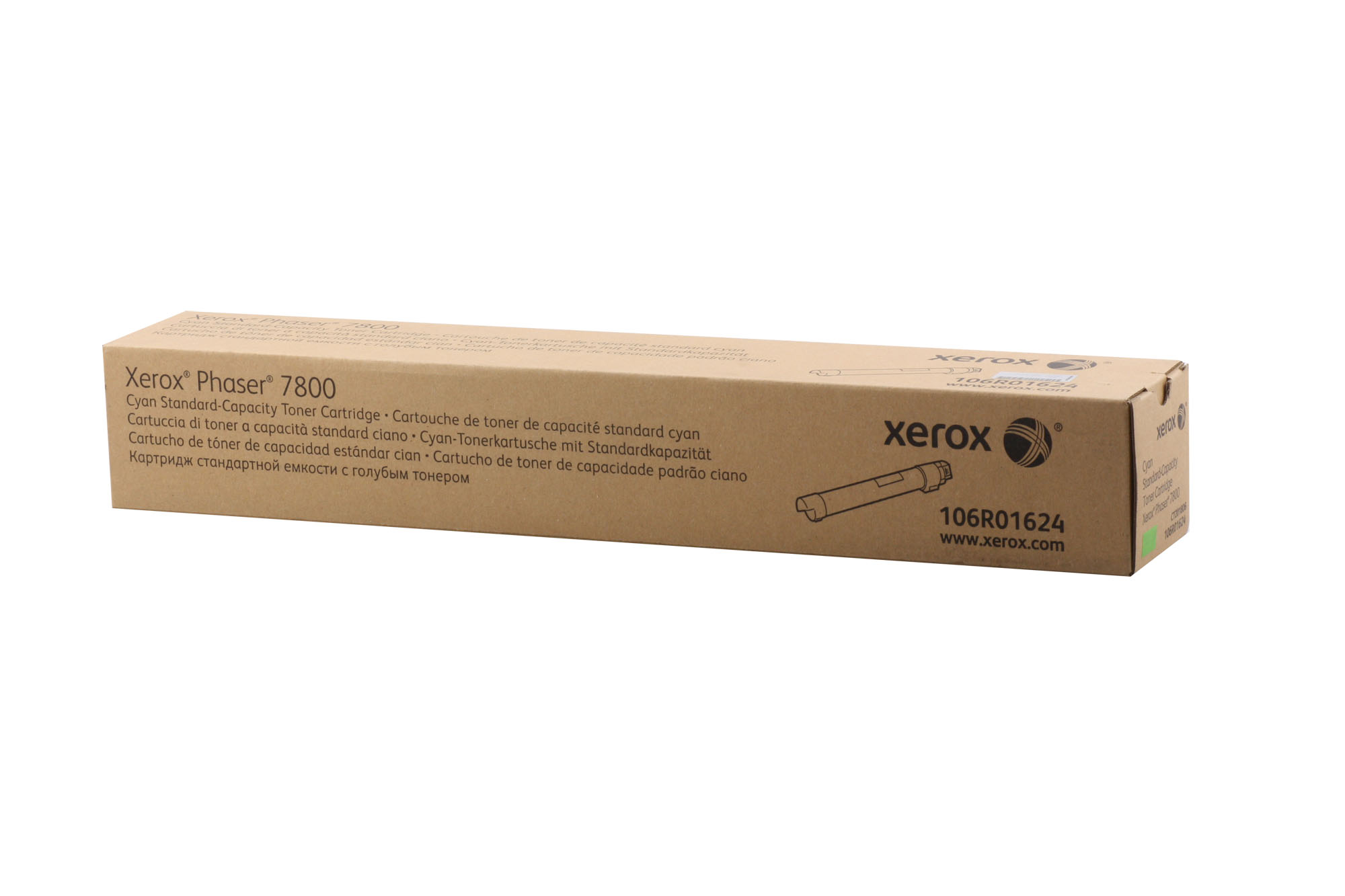 Xerox%20106R01624%20Phaser%207800%20Standart%20Kapasite%20Cyan%20Mavi%20Toner%206.000%20Sayfa