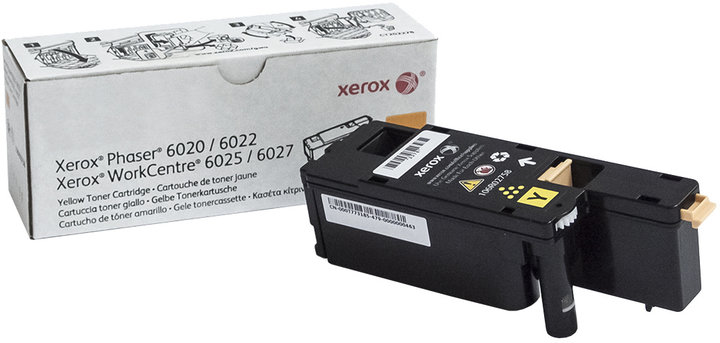 Xerox%20106R02762%20Phaser%206020-6022-WC6025-6027%20Yellow%20Sarı%20Toner