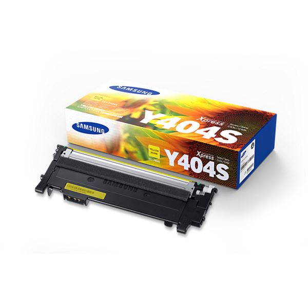 Samsung%20SU456A%20Y404S%20Yellow%20Sarı%201.000%20Sayfa%20Toner