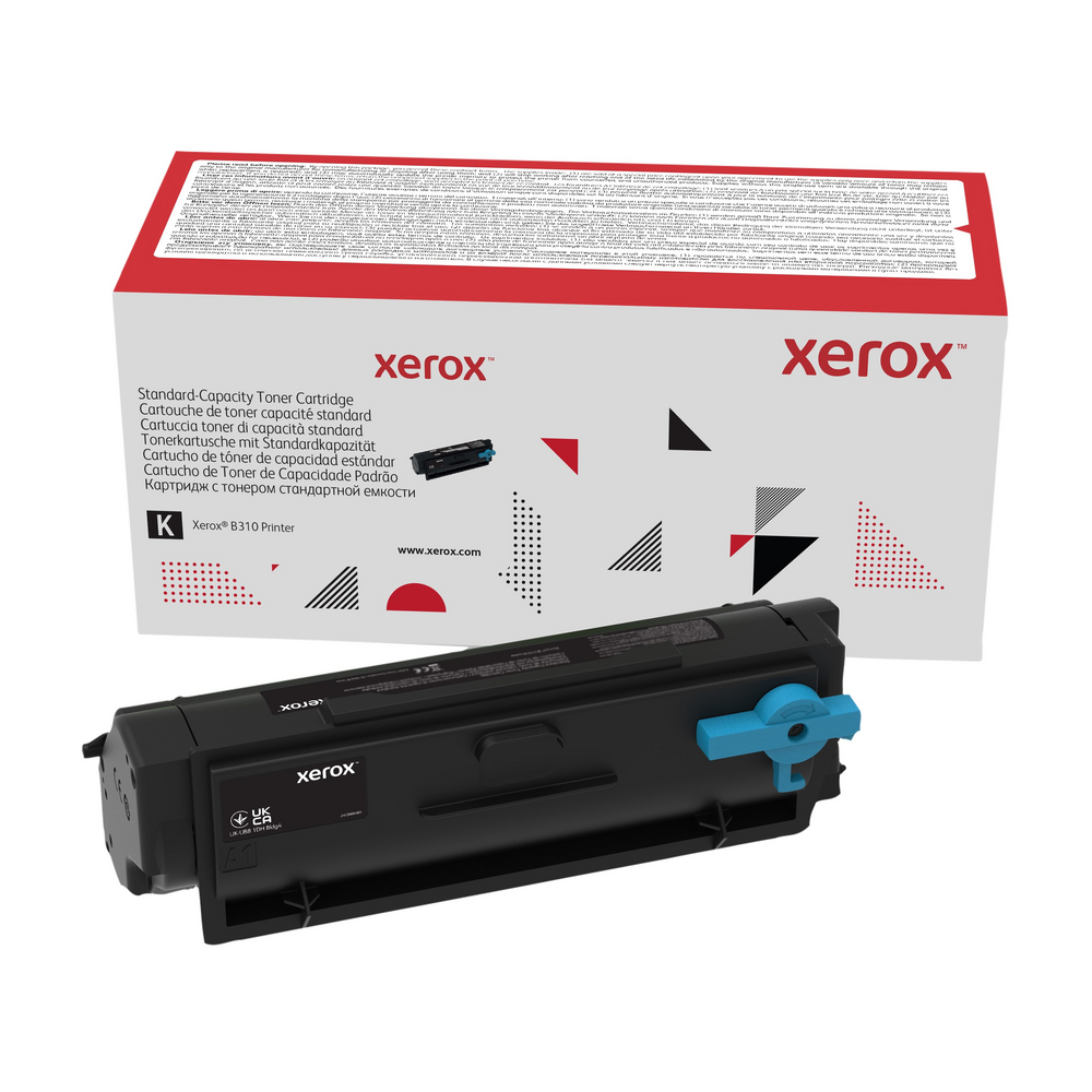 Xerox%20006R04380%20B310%20Yüksek%20kapasite%20Siyah%20Toner%208000%20Sayfa