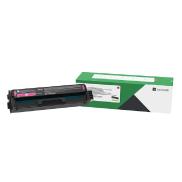 Lexmark%2020N50M0%201.500%20Magenta%20Kırmızı%20Toner%20CS331-431%20CX331-431