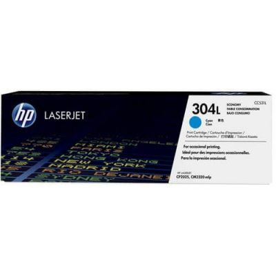 HP%20CC531L%20304L%20Cyan%20Mavi%201.400%20Sayfa%20Ekonomik%20Toner