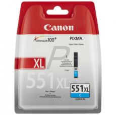 Canon%20CLI-551XL%20C%20Cyan%20Mavi%20Yüksek%20Kapasiteli%20Mürekkep%20Kartuş%20IP7250%20MX925