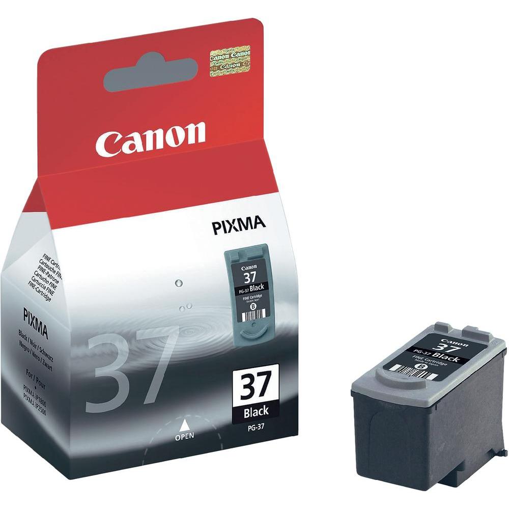 Canon%20PG-37%20Black%20Siyah%20Mürekkep%20Kartuş%20MX300-310%20MP140-190-210-220