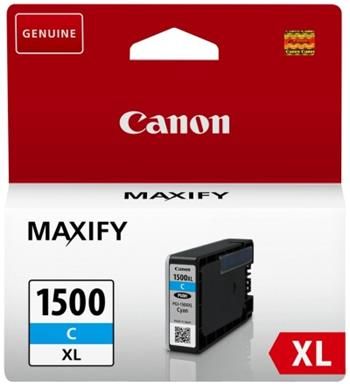 Canon%20PGI-1500XL%20C%20Cyan%20Mavi%20Mürekkep%20Kartuş%20MB2050-2350