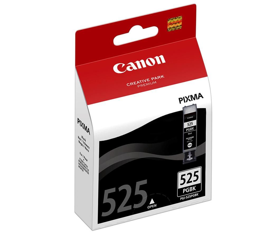 Canon%20PGI-525PGBK%20Black%20Siyah%20Mürekkep%20Kartuş%20MX715-885-895%20MG5150-5250-5350-6150