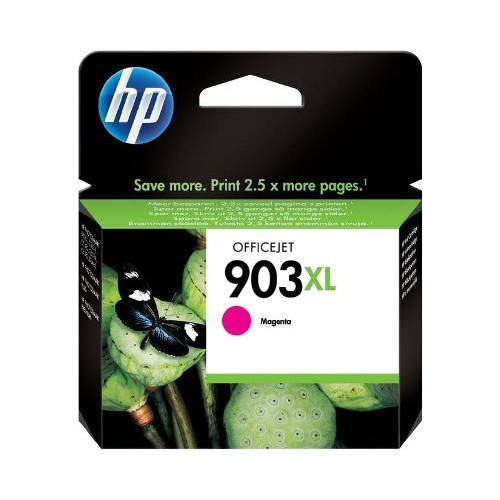 HP%20T6M07AE%20903XL%20Magenta%20Kırmızı%20Yüksek%20Kapasite%20Kartuş