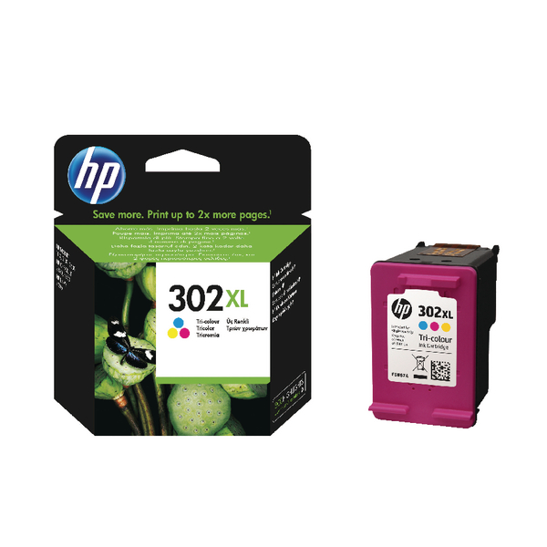 HP%20F6U67AE%20302XL%20Color%20Renkli%20Kartuş