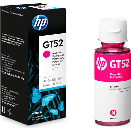 HP%20M0H55AE%20GT52%20Magenta%20Kırmızı%20Mürekkep