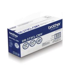 Brother%20DR-273CL-CMY%20DCP-L3551CDW%20HL-L3270CDW%20MFC-L3750CDW%20Renkli%20Drum