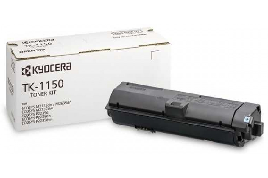 Kyocera%20TK-1150%20Orijinal%20Fotokopi%20Toneri%20Ecosys%20M2135-2635-2735%20P2235-2235-2235%203.000%20Sayfa