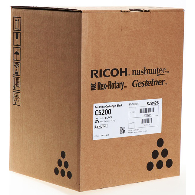 Ricoh%20C5200K%20Black%20Siyah%20Orjinal%20Fotokopi%20Toneri%20Pro%20C5200