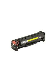 OfisPc%20HP%20CE412A%20Sarı%20Muadil%20Toner