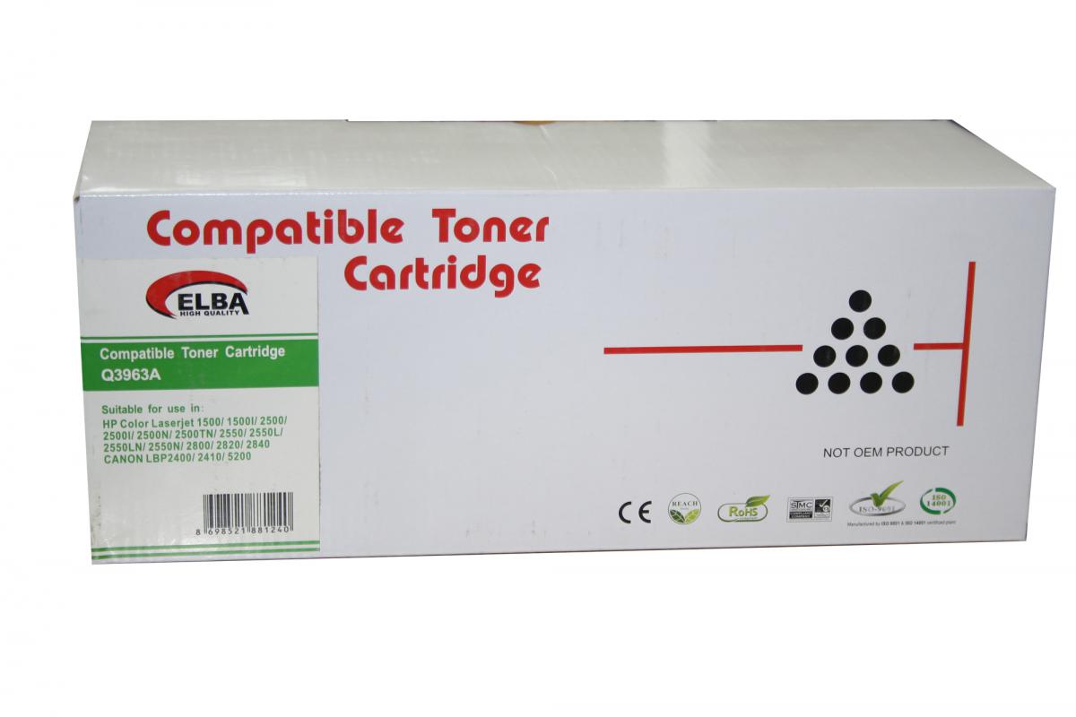 OfisPc%20Hp%20Q3963A%20Kırmızı%20Muadil%20Toner%202550