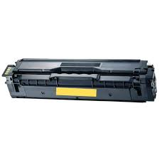 OfisPc%20Samsung%20CLT-Y504%20Muadil%20Sarı%20Toner%20CLP415-CLX4195