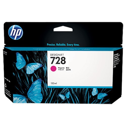 HP%20F9J66A%20728%20Magenta%20Kırmızı%20130ML%20Plotter%20Kartuşu