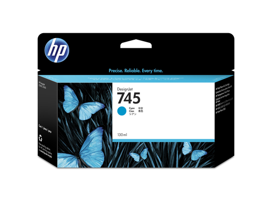 HP%20F9K03A%20745%20Cyan%20Mavi%20300ML%20Plotter%20Kartuşu