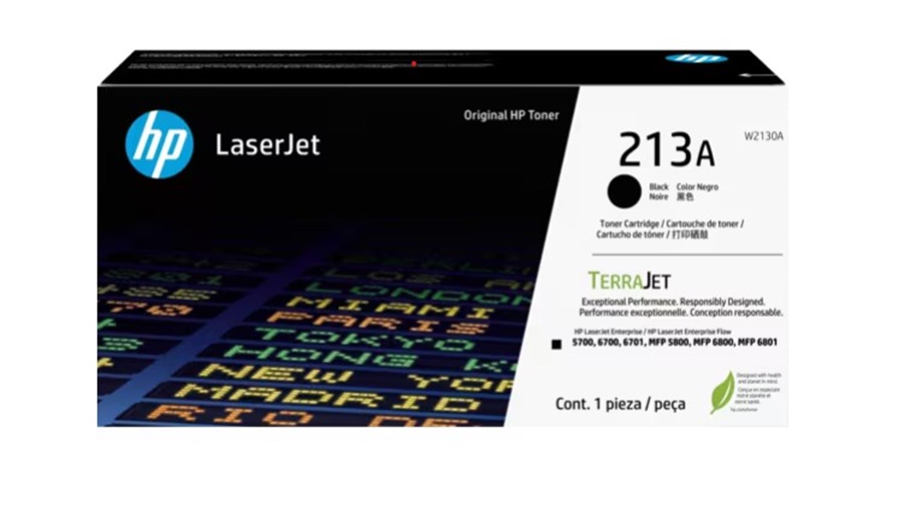 Hp%20W2130A%20213A%20Black%20Siyah%203.500%20Sayfa%20Toner