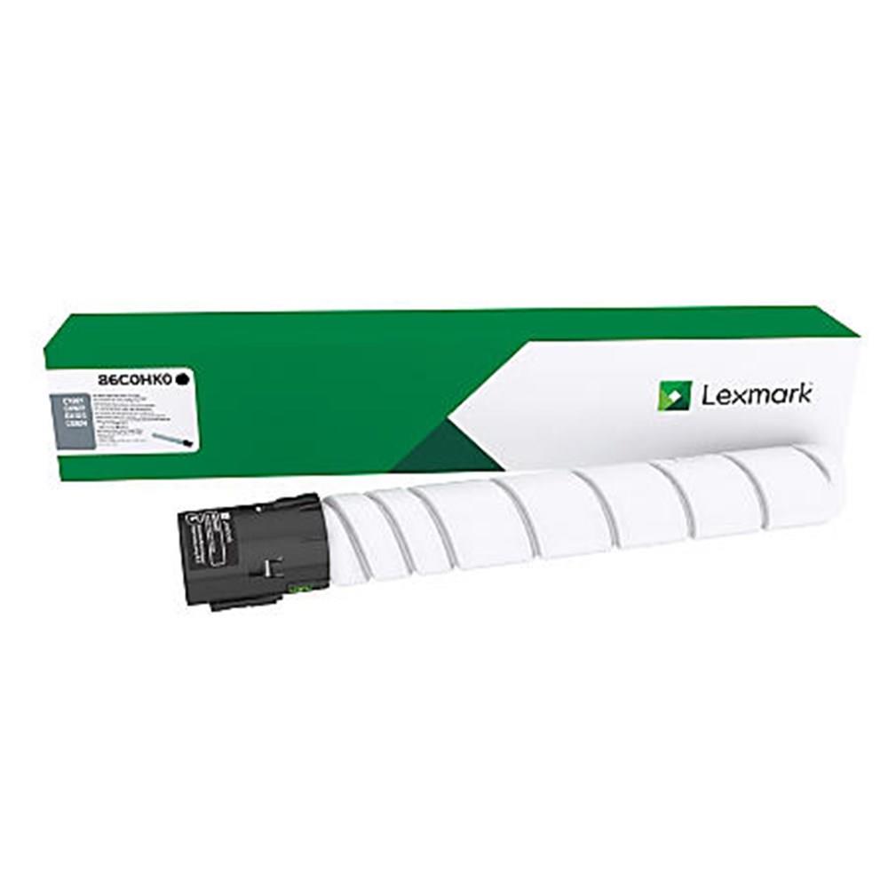 Lexmark%2086C0HK0%2034.000%20Sayfa%20Black%20Siyah%20Toner%20CX921-922-923-924