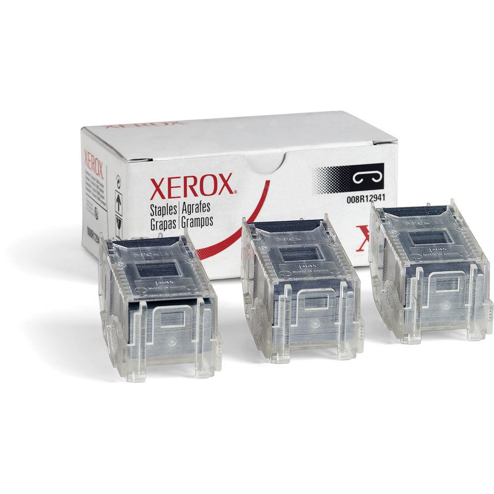 Xerox%20008R12941%20B600-B605-B610-B615%20Finisher%20Zımba%20Paketi%20(3%20x%205,000)